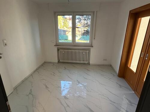 Foto - Erdgeschoßwohnung in Lippstadt zur Miete