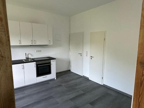 Foto - Singlewohnung, 40qm, inkl. kleiner EBK