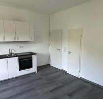 Singlewohnung, 40qm, inkl. kleiner EBK - Wissen