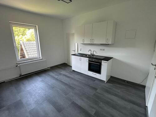 Foto - 1 Zimmer Etagenwohnung zur Miete in Wissen