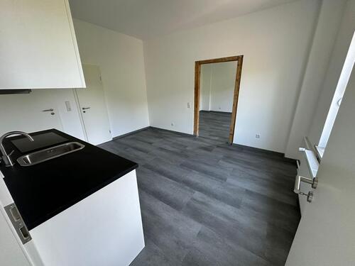 Foto - 1 Zimmer Etagenwohnung in Wissen