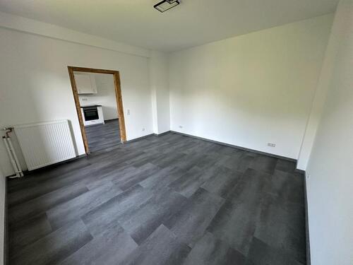 Foto - Etagenwohnung in Wissen zur Miete