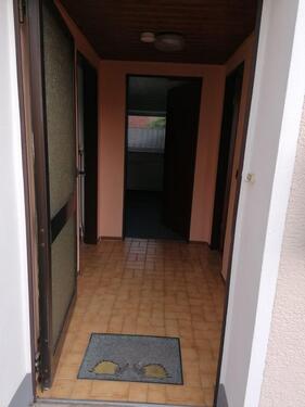 Foto - 1 Zimmer Etagenwohnung zur Miete in Zeven