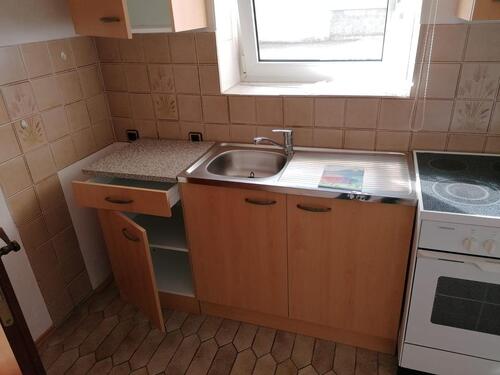 Foto - 1 Zimmer Etagenwohnung in Zeven