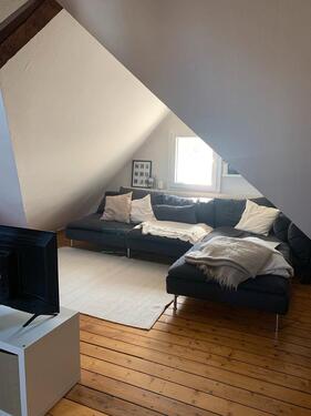 Foto - 3-Zimmer Altbauwohnung für Einzelpersonen OsnabrückWüste