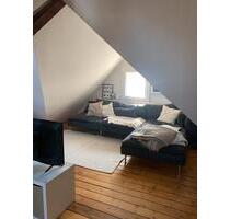 3-Zimmer Altbauwohnung für Einzelpersonen OsnabrückWüste