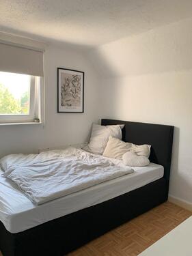 Foto - 3 Zimmer Dachgeschoßwohnung in Osnabrück