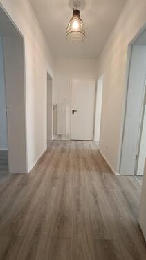 Foto - Erdgeschoßwohnung in Wuppertal zur Miete