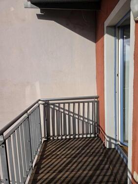 Foto - 3-Zi.-Mietwohnung mit Balkon (2. OG) im Herzen der Meißner Altstadt- MW040203