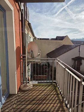 Foto - 3 Zimmer Etagenwohnung zur Miete in Meißen