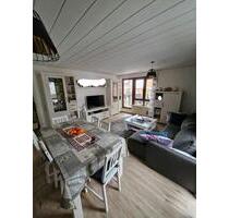 3 Zimmer Wohnung in ruhiger Lage von Leonberg