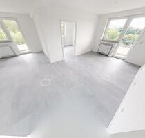 Ab 01.05.2026: Gepflegte, moderne Wohnung, 3 Zimmer, 2 Balkone, hell und sonnig - Linz am Rhein