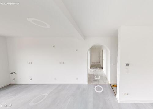 Foto - Etagenwohnung in Linz am Rhein zur Miete