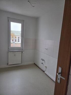 Foto - Etagenwohnung in Seehausen (Altmark) zur Miete