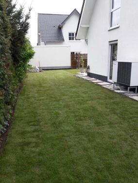 Foto - 5 Zimmer Doppelhaushälfte in Duisburg