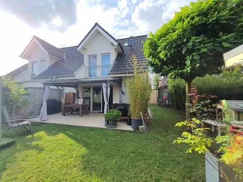 Foto - Doppelhaushälfte in Duisburg zum Kaufen