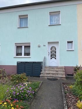 Foto - Reihenmittelhaus provisionsfrei Merkers 36460 Krayenberggemeinde