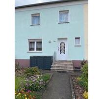 Reihenmittelhaus provisionsfrei Merkers 36460 Krayenberggemeinde