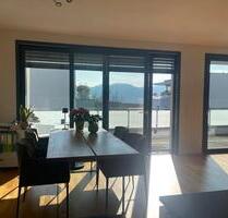 4,5-Z-Wohnung provisionsfrei: hell, modern, neuwertig, 133m²,2.OG - Bad Säckingen