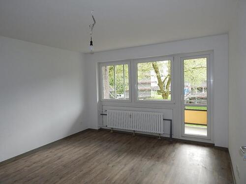 Foto - 3 Zimmer Erdgeschoßwohnung in Castrop-Rauxel