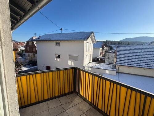 Foto - 3 Zimmer Etagenwohnung zum Kaufen in Baden-Baden