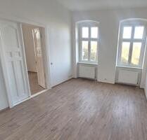 Helle 3-Zimmer-Wohnung im charmanten Altbau in Frankfurt (Oder)