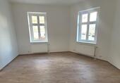 Foto - 3 Zimmer Erdgeschoßwohnung in Frankfurt (Oder)