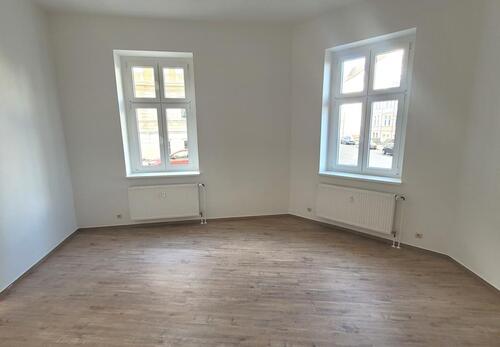 Foto - 3 Zimmer Erdgeschoßwohnung in Frankfurt (Oder)
