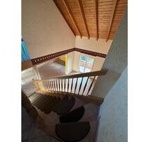 Geräumige 5–Zimmer-Maisonette-Wohnung mit Balkon in Rüscheid - Anhausen