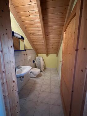 Foto - Maisonettenwohnung in Anhausen zur Miete