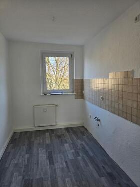 Foto - 4 Zimmer Etagenwohnung in Kalbe (Milde)