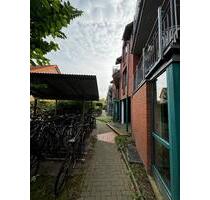 Zimmer in WG zum 1. April frei in OS-Wüste - Osnabrück