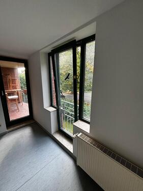 Foto - 1 Zimmer Etagenwohnung in Osnabrück