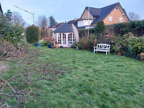 Foto - 2 Zimmer Bungalow in Ennigerloh