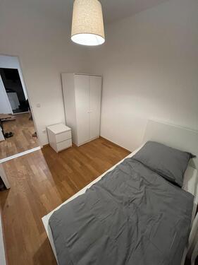 Foto - 1 Zimmer Etagenwohnung zur Miete in Berlin