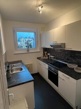 Foto - Etagenwohnung in Berlin zur Miete