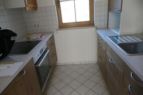 Foto - schöne Dachgeschosswohnung direkt am See