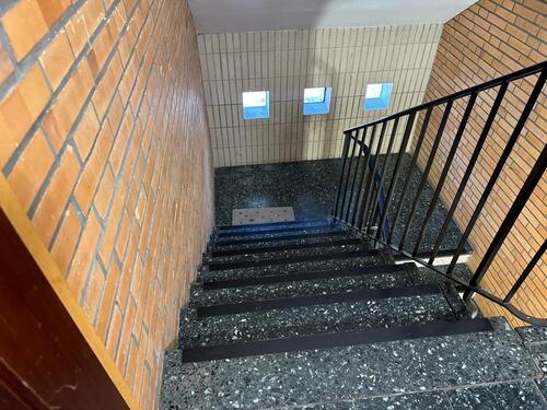 Foto - 3 Zimmer Dachgeschoßwohnung in Wurster Nordseeküste