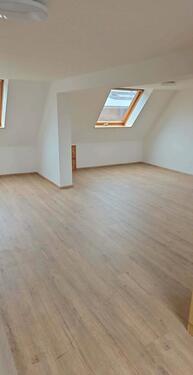 Foto - 5 Zimmer Etagenwohnung in Westerheim