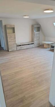 Foto - Etagenwohnung in Westerheim zur Miete