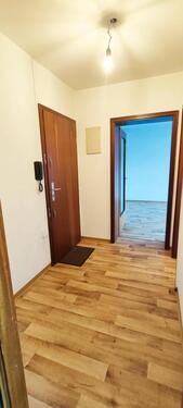 Foto - Zu Sofort! Zentrumsnahe 2-ZKB mit Loggia in der 14. Etage