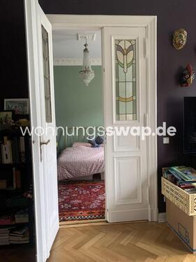 Foto - 3 Zimmer Etagenwohnung zur Miete in Berlin