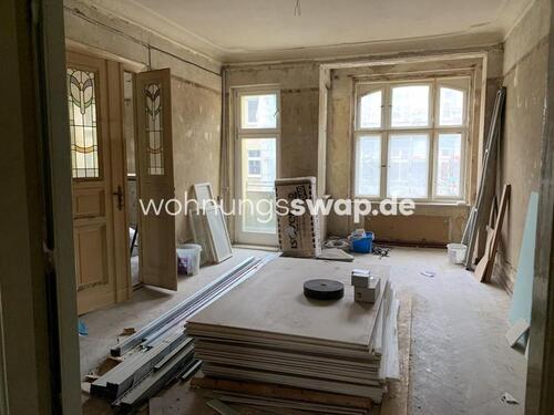 Foto - 3 Zimmer Etagenwohnung in Berlin