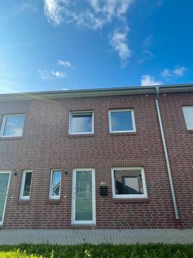 Foto - Neuwertiges Reihenhaus in Krusenbusch zu vermieten