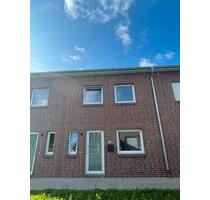 Neuwertiges Reihenhaus in Krusenbusch zu vermieten - Oldenburg Drielaker-Moor