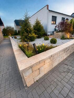 Foto - 3 Zimmer Einfamilienhaus zum Kaufen in Regis-Breitingen