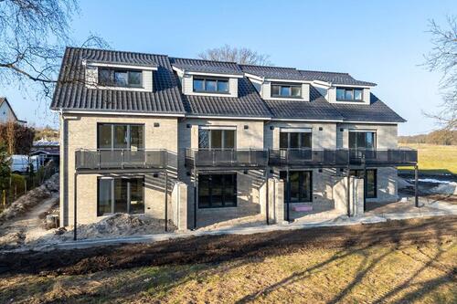 Foto - 2 Zimmer Erdgeschoßwohnung zur Miete in Bad Zwischenahn