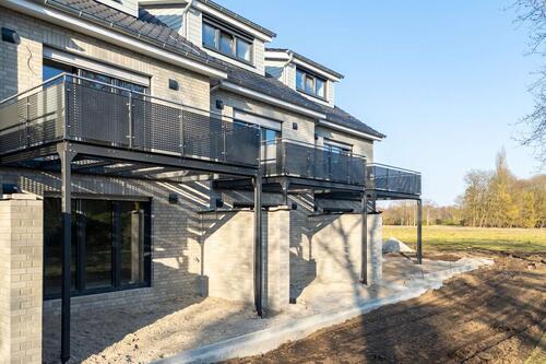 Foto - 2 Zimmer Erdgeschoßwohnung in Bad Zwischenahn