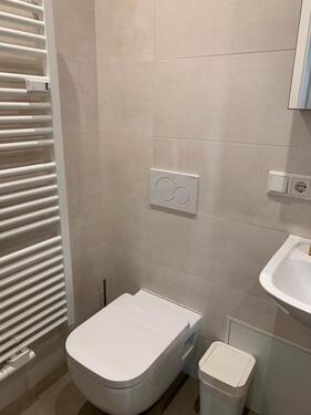 Foto - Etagenwohnung in Neuhof zur Miete