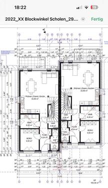 Foto - 5 Zimmer Doppelhaushälfte in Neuenkirchen